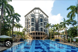 The Bayshore (D16), Condominium #524260751